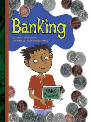 cover image of Banking